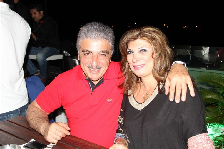 Ora The Terrace Opening